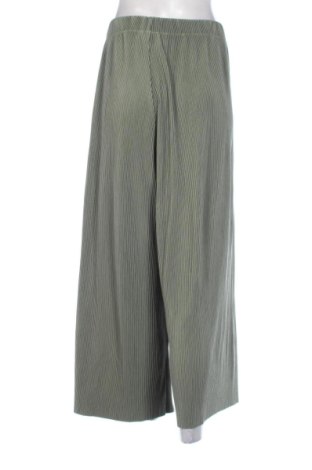 Γυναικείο παντελόνι Gina Benotti, Μέγεθος XXL, Χρώμα Πράσινο, Τιμή 9,99 €