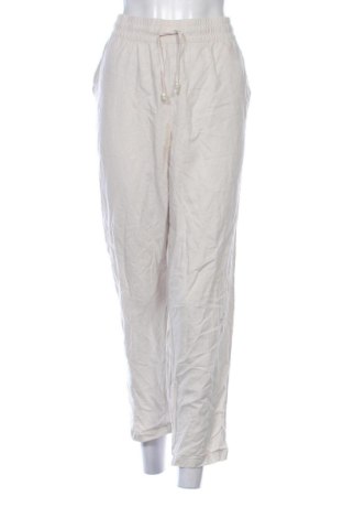 Damenhose Gina Benotti, Größe XL, Farbe Ecru, Preis € 14,99