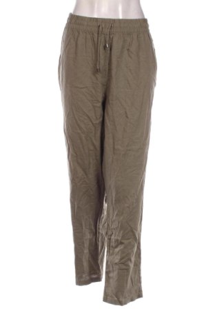 Dámske nohavice Gina Benotti, Veľkosť XXL, Farba Zelená, Cena  8,95 €
