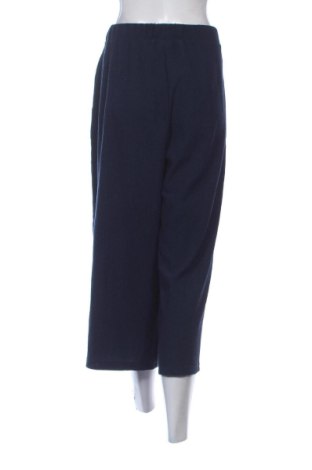 Dámské kalhoty  Gina Benotti, Velikost XL, Barva Modrá, Cena  209,00 Kč