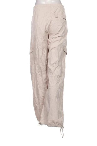 Damenhose Gina Tricot, Größe M, Farbe Beige, Preis 16,99 €