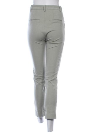 Дамски панталон Gina Tricot, Размер S, Цвят Зелен, Цена 9,20 €