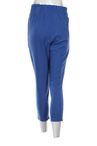 Dámské kalhoty  Grace Karin, Velikost S, Barva Modrá, Cena  259,00 Kč