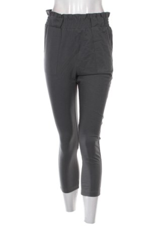 Γυναικείο παντελόνι Grace Karin, Μέγεθος S, Χρώμα Γκρί, Τιμή 10,99 €