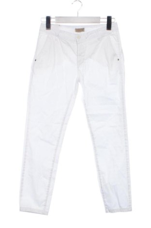 Damenhose Graffio, Größe M, Farbe Weiß, Preis € 11,99