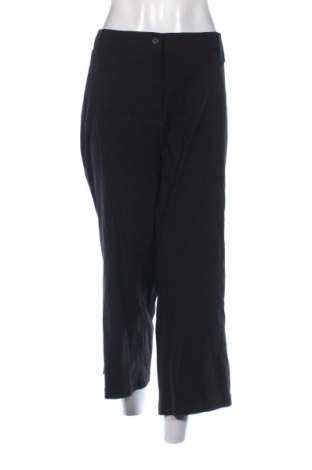 Dámske nohavice Grandiosa, Veľkosť 3XL, Farba Čierna, Cena  8,95 €