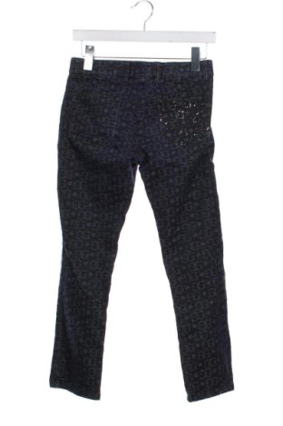 Γυναικείο παντελόνι Guess By Marciano, Μέγεθος S, Χρώμα Πολύχρωμο, Τιμή 49,00 €