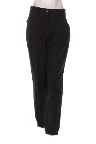 Damskie spodnie Guido Maria Kretschmer, Rozmiar M, Kolor Czarny, Cena 250,99 zł