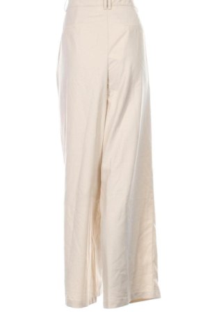 Дамски панталон Guido Maria Kretschmer for About You, Размер L, Цвят Бежов, Цена 48,06 €