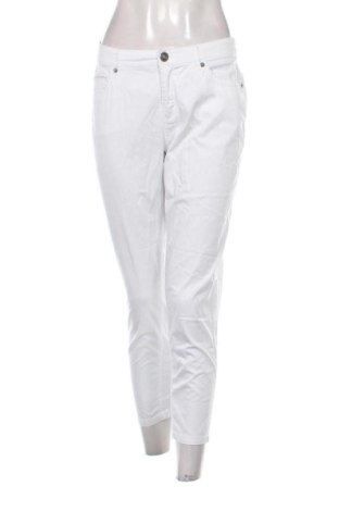 Dámske nohavice H.I.S, Veľkosť L, Farba Biela, Cena  8,95 €