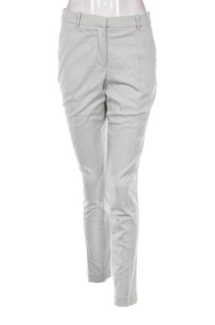Pantaloni de femei H&M, Mărime S, Culoare Gri, Preț 76,86 Lei