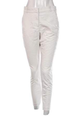 Γυναικείο παντελόνι H&M, Μέγεθος M, Χρώμα Λευκό, Τιμή 17,99 €