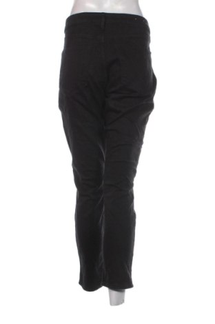 Γυναικείο παντελόνι H&M, Μέγεθος XL, Χρώμα Μαύρο, Τιμή 10,99 €
