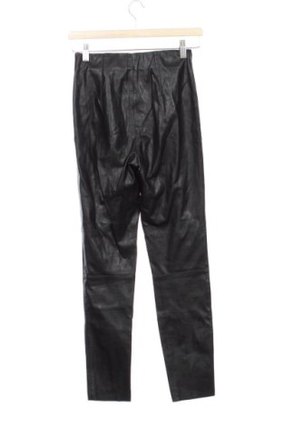 Дамски панталон H&M, Размер XS, Цвят Черен, Цена 14,74 €