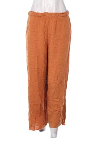 Dámské kalhoty  H&M, Velikost S, Barva Hnědá, Cena  439,00 Kč