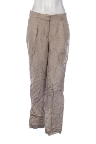 Damenhose H&M, Größe M, Farbe Beige, Preis 19,99 €