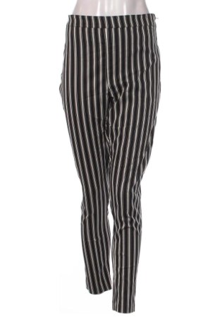 Γυναικείο παντελόνι H&M, Μέγεθος XL, Χρώμα Πολύχρωμο, Τιμή 9,99 €