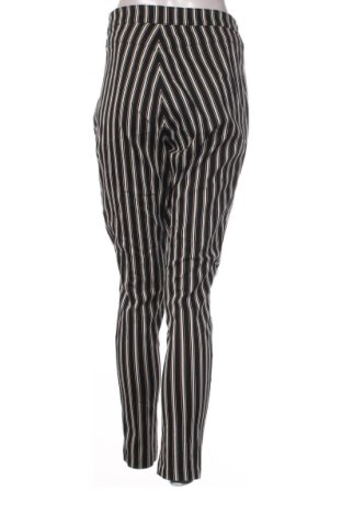 Γυναικείο παντελόνι H&M, Μέγεθος XL, Χρώμα Πολύχρωμο, Τιμή 9,99 €