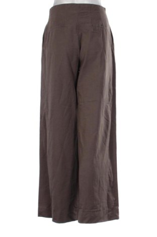 Дамски панталон H&M, Размер S, Цвят Кафяв, Цена 14,77 €