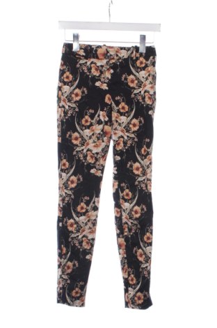 Dámske nohavice H&M, Veľkosť XXS, Farba Viacfarebná, Cena  9,95 €