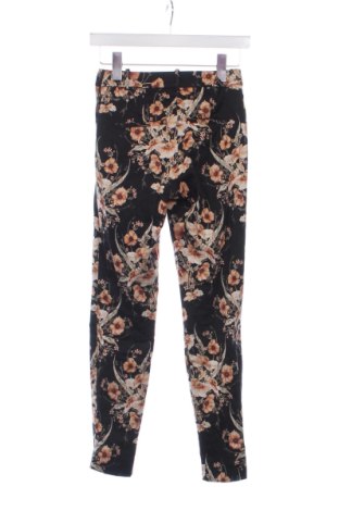 Dámske nohavice H&M, Veľkosť XXS, Farba Viacfarebná, Cena  9,95 €