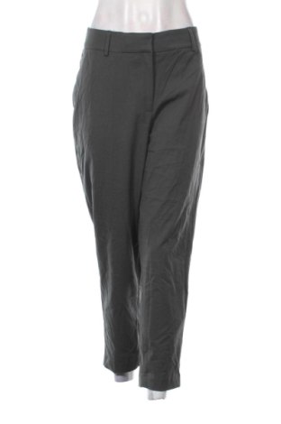 Dámske nohavice H&M, Veľkosť XL, Farba Zelená, Cena  10,95 €