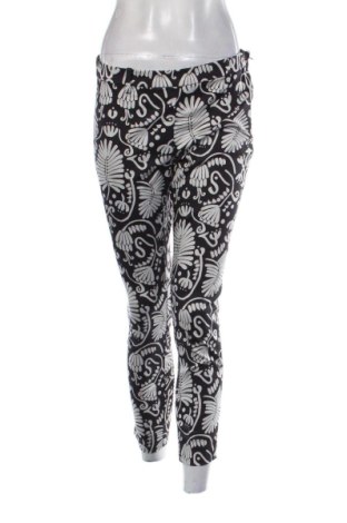 Pantaloni de femei H&M, Mărime M, Culoare Multicolor, Preț 77,31 Lei