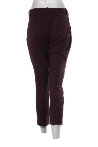 Дамски панталон H&M, Размер M, Цвят Червен, Цена 24,55 €