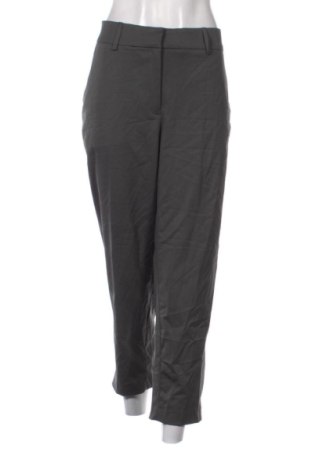 Dámske nohavice H&M, Veľkosť XL, Farba Sivá, Cena  27,95 €