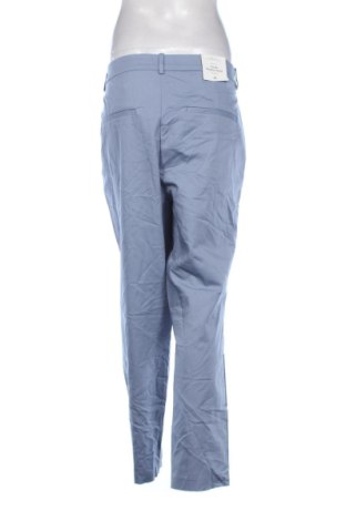 Дамски панталон H&M, Размер XXL, Цвят Син, Цена 21,98 €