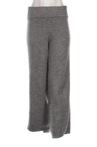 Dámské kalhoty  H&M, Velikost S, Barva Šedá, Cena  299,00 Kč