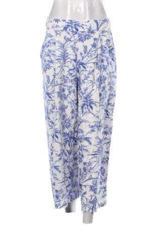 Дамски панталон H&M, Размер S, Цвят Многоцветен, Цена 11,75 €