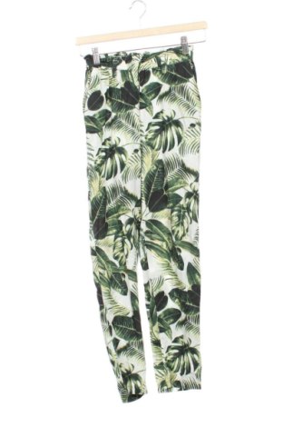 Damenhose H&M, Größe XS, Farbe Mehrfarbig, Preis 15,99 €