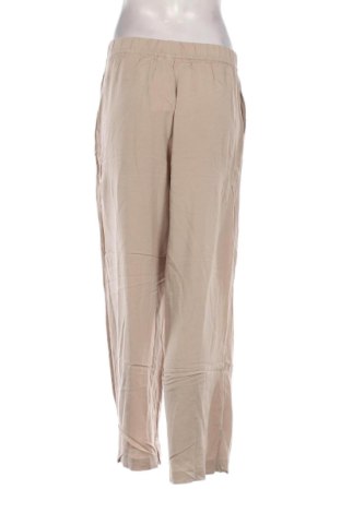 Dámske nohavice H&M, Veľkosť L, Farba Béžová, Cena  14,83 €