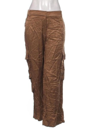 Damenhose H&M, Größe XL, Farbe Braun, Preis € 15,99