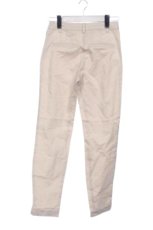 Γυναικείο παντελόνι H&M, Μέγεθος XS, Χρώμα  Μπέζ, Τιμή 16,99 €