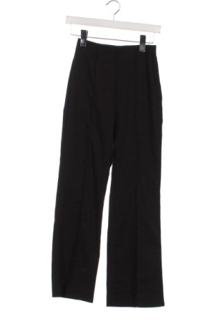 Damenhose H&M, Größe XS, Farbe Schwarz, Preis € 14,77