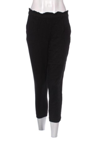 Дамски панталон H&M, Размер S, Цвят Черен, Цена 15,00 €