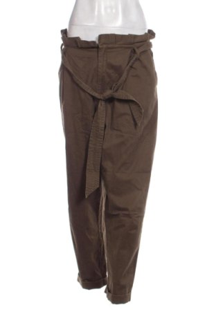 Γυναικείο παντελόνι H&M, Μέγεθος XL, Χρώμα Καφέ, Τιμή 15,00 €