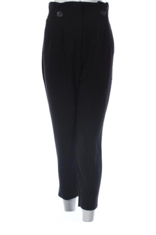 Γυναικείο παντελόνι H&M, Μέγεθος S, Χρώμα Μαύρο, Τιμή 14,77 €