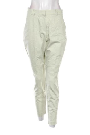 Dámské kalhoty  H&M, Velikost M, Barva Zelená, Cena  219,00 Kč