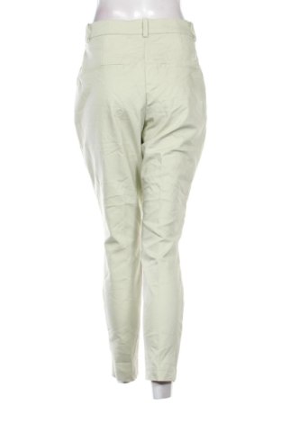 Dámské kalhoty  H&M, Velikost M, Barva Zelená, Cena  219,00 Kč