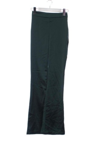 Damenhose H&M, Größe XXS, Farbe Grün, Preis € 11,99