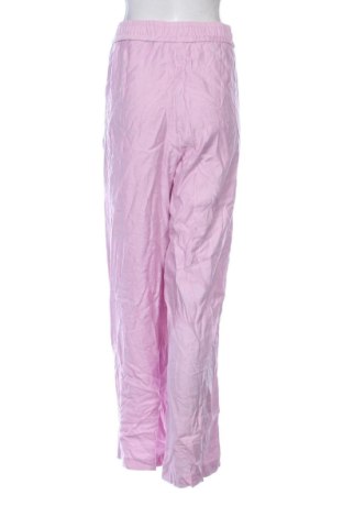 Dámske nohavice H&M, Veľkosť 3XL, Farba Ružová, Cena  10,95 €
