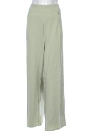Dámske nohavice H&M, Veľkosť XXL, Farba Zelená, Cena  10,95 €