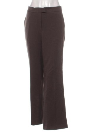 Дамски панталон H&M, Размер L, Цвят Кафяв, Цена 25,00 €