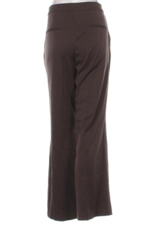 Дамски панталон H&M, Размер L, Цвят Кафяв, Цена 25,00 €