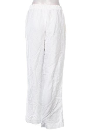 Γυναικείο παντελόνι H&M, Μέγεθος M, Χρώμα Λευκό, Τιμή 13,99 €