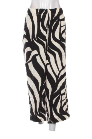 Damskie spodnie H&M, Rozmiar XL, Kolor Kolorowy, Cena 78,99 zł