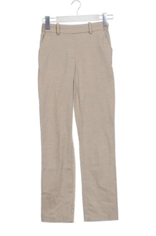 Női nadrág H&M, Méret XXS, Szín Bézs, Ár 4 069 Ft